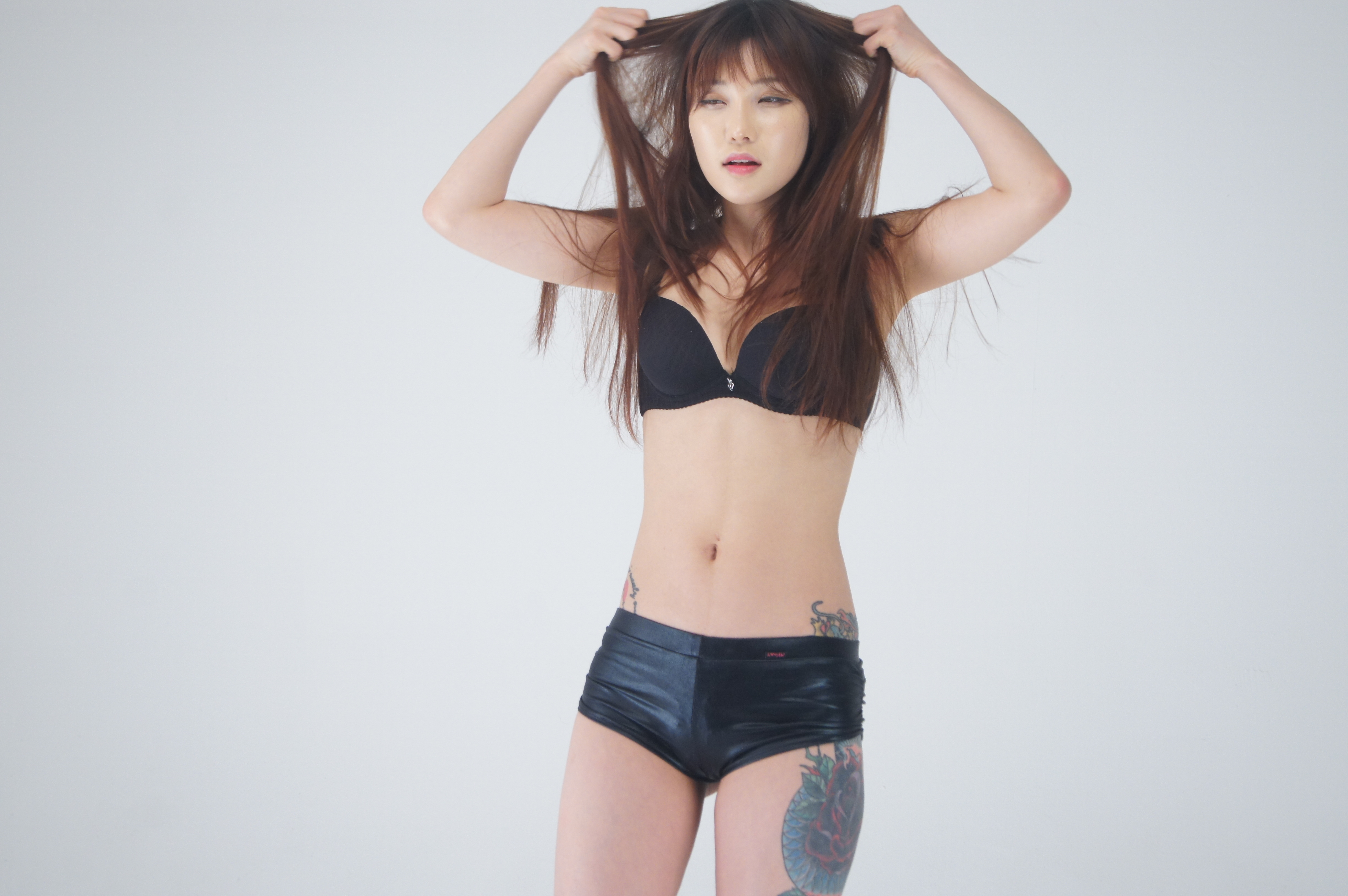 미분류 / 슬기(이소윤)150203 400MB 166장